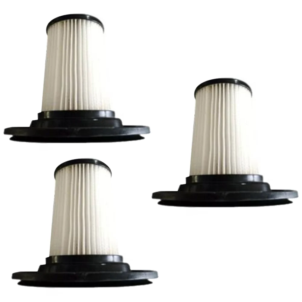 Durable Filters Vacuum Filter Household Cleaning Supplies Vacuum Cleaner Replacement For 800W 2-in-1 Upright Stick