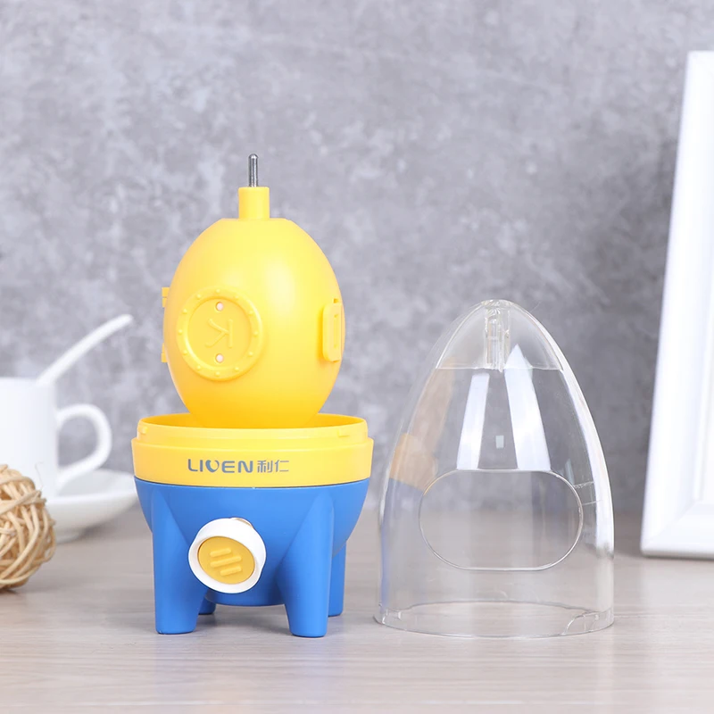 Миксер Для яичного белка ручной бытовой блендер для желтка шейкер кухни