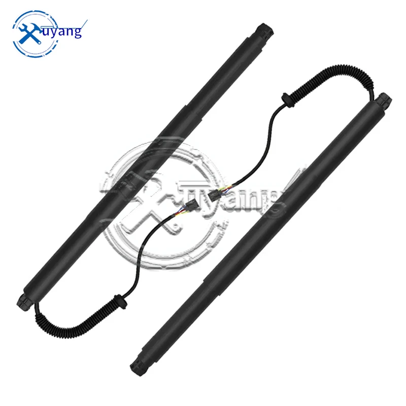 Электрическая подъемная дверь стойка 5TA827851C для VW Touran L 2015-левая и правая