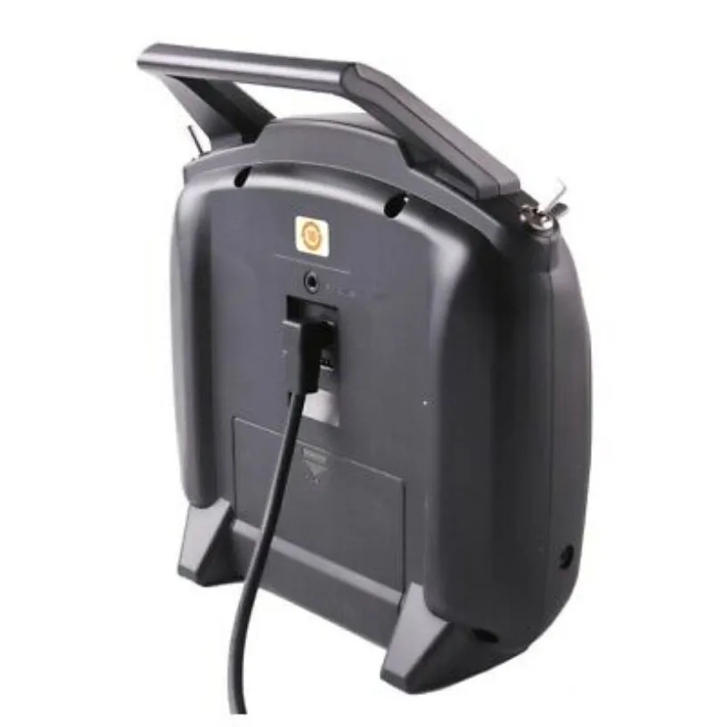 Фото Futaba T8FG/18SZ/16sz/16IZ 3M кабель для тренера FUTM4415 Micro to Micro №5