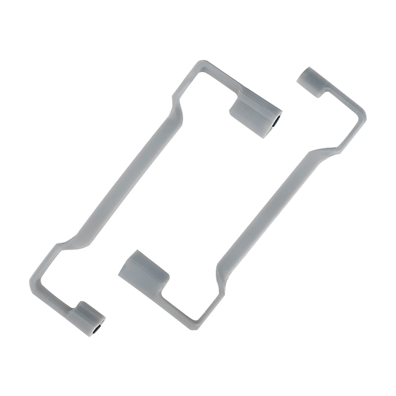 

1pair Landing Gear Anti Collision Replacement Parts Easy Install Aerial Photography Drone Accessories Durable For FIMI X8 Mini