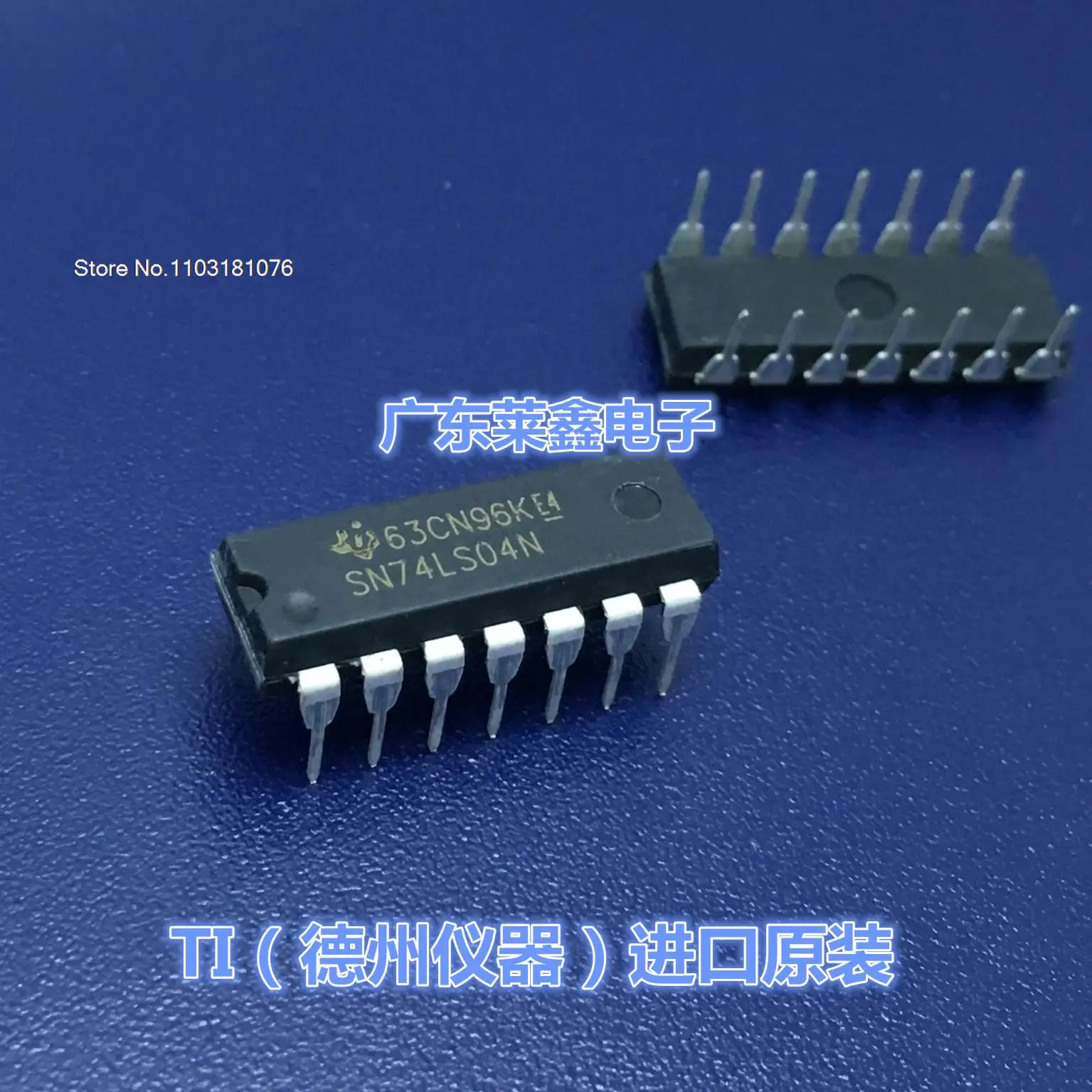 

10 шт./партия SN74LS02N DIP-14 IC