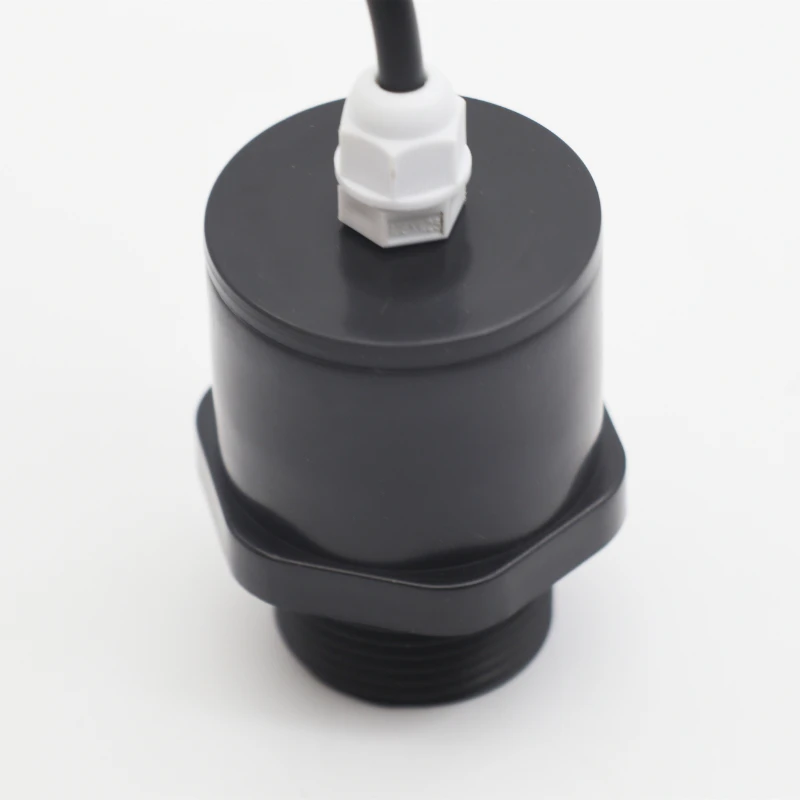 

High sensitivity KUS550 Series Ultrasonic Sensor / Ultrasonic Level Gauge