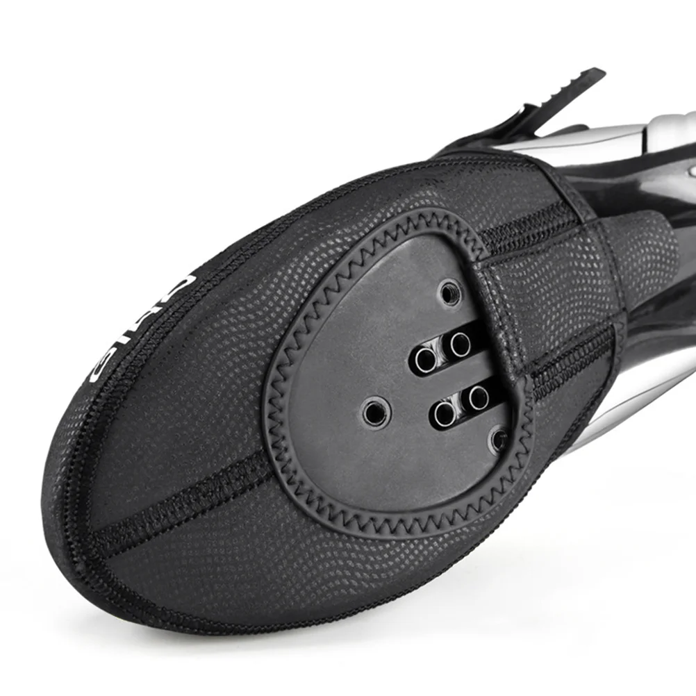 

Winter Booties Shoe Covers Bikes Bikes Anti-slip Shoe Cover Cycling Accessories Wateproof Overshoes Mountain Bike