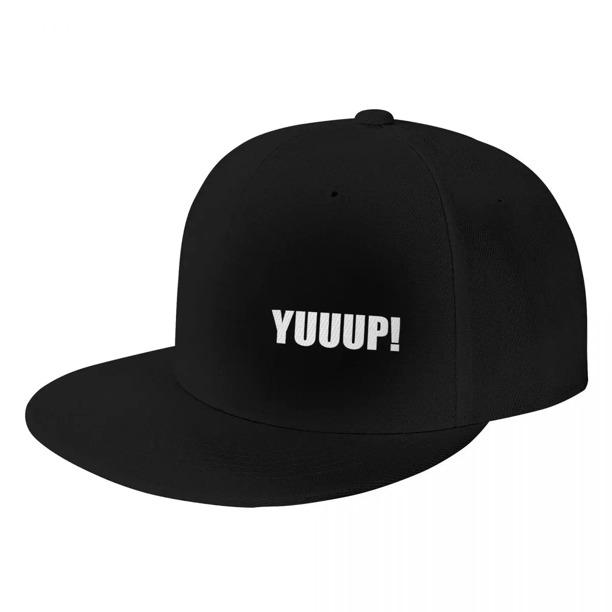 Регулируемая Панама YUUUP в стиле ретро