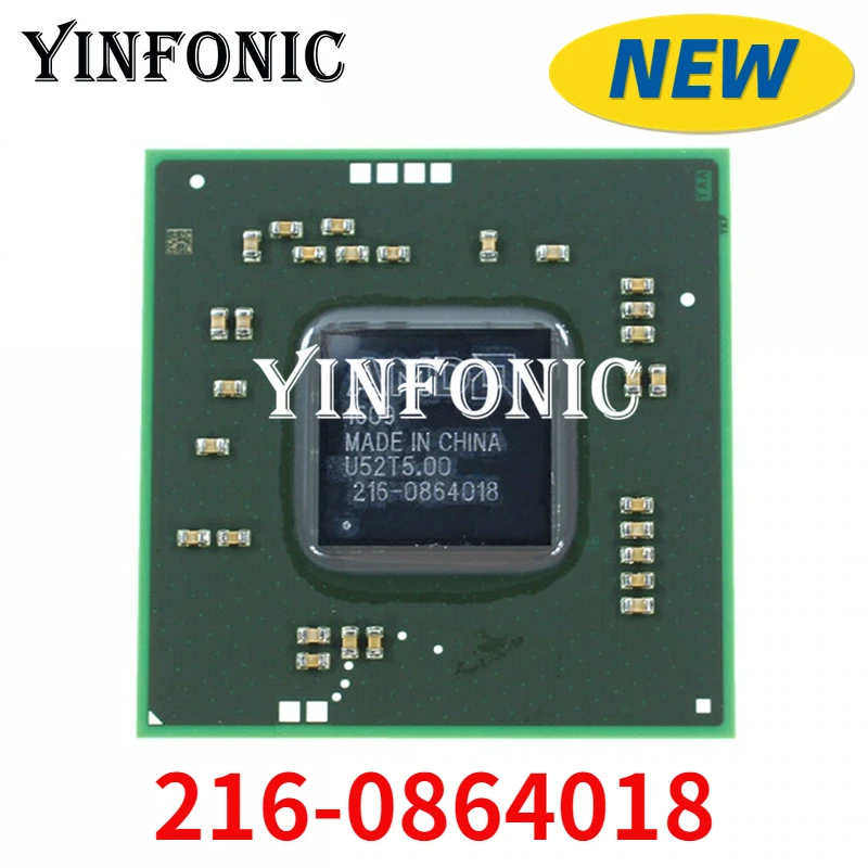 

Новый графический чип 216-0864018 GPU, чипсет BGA