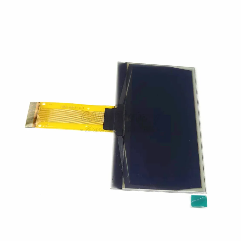 Модуль ЖК-дисплея с OLED-дисплеем 2 42 дюйма синий и белый цвета SD1309 драйвер