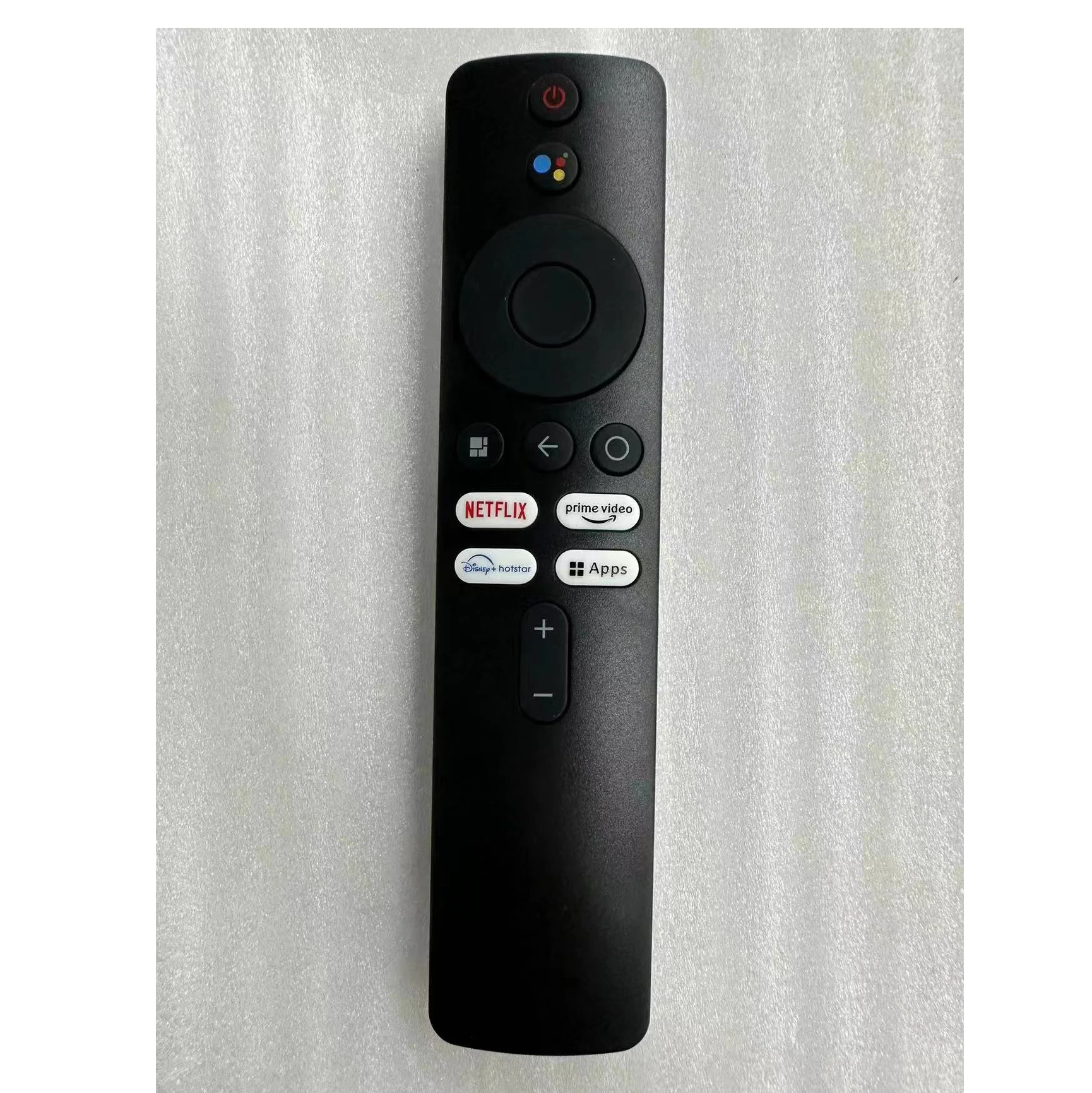 

New XMRM-M8 For mi Xiaomi Smart TV 5A 40 43 LED Full HD TV 5A For Smart TV X43 Voice Bluetooth Remote Control