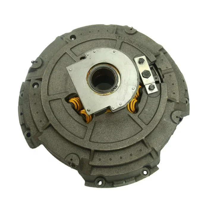 157700 -6Z Высококачественная нажимная пластина сцепления тяжелых грузовиков цена