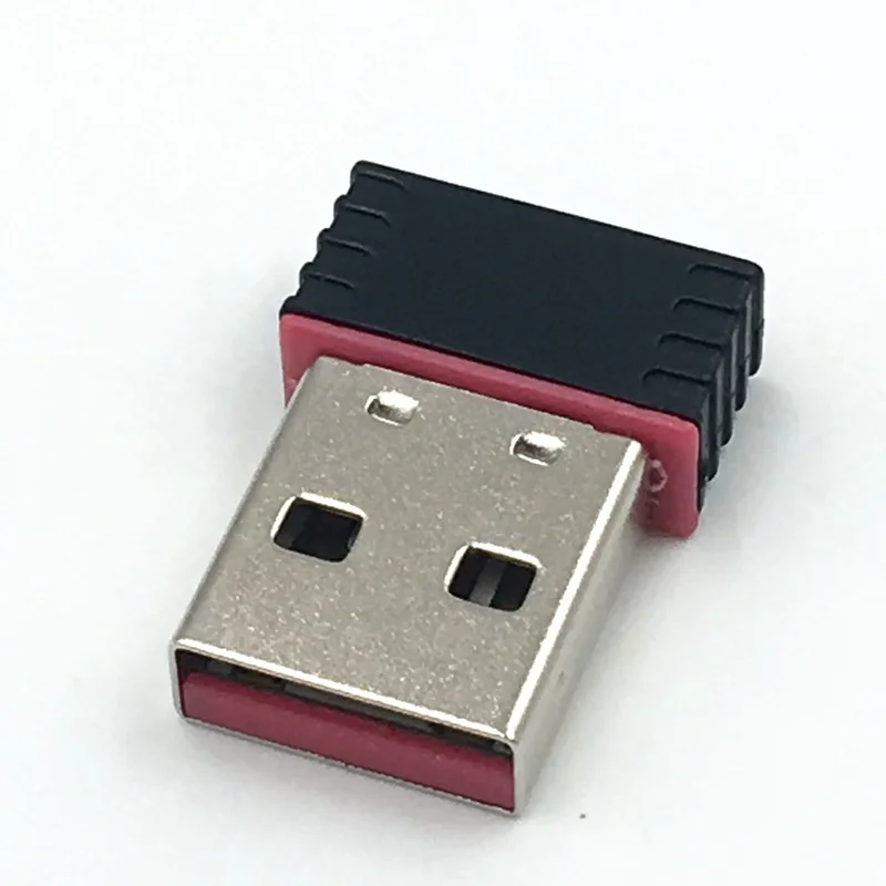 Рисунок 3 - Портативный беспроводной USB Wi-Fi адаптер 2