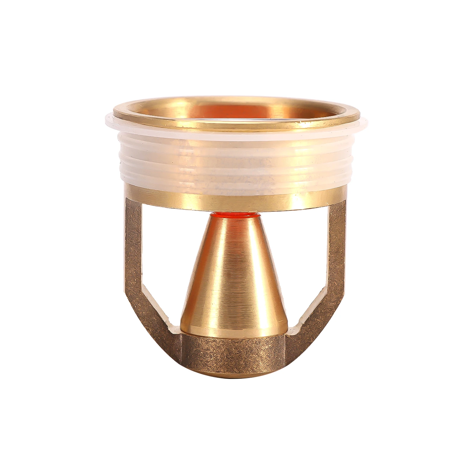 

Floor Drain Core Copper Double Sealing Kitchen Plug Automatic Closing Home Bathroom Easy Install Magnetic Levitation Durable
