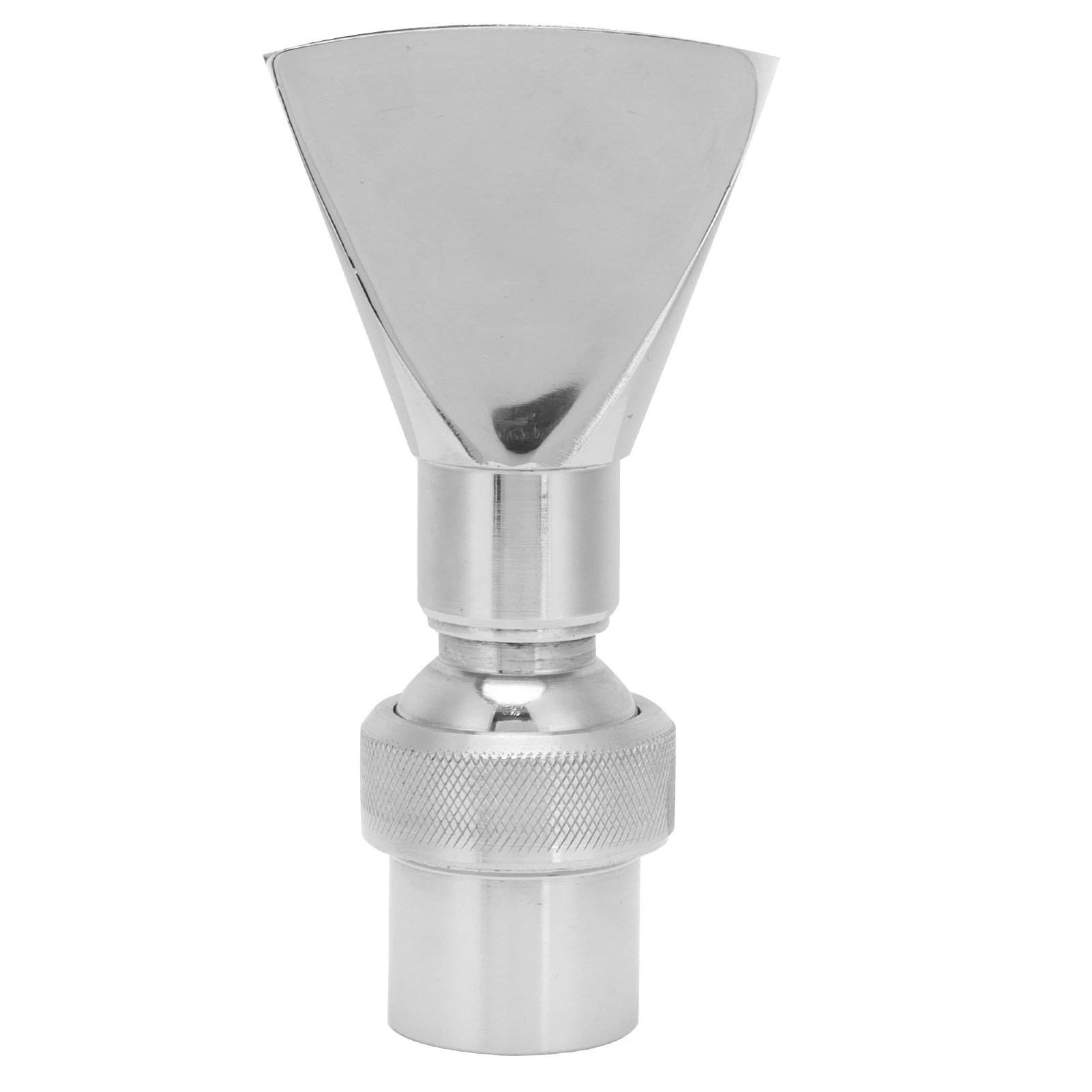 Насадка для фонтана G1in DN25, внутренняя резьба для пруда, украшение для сада и парков