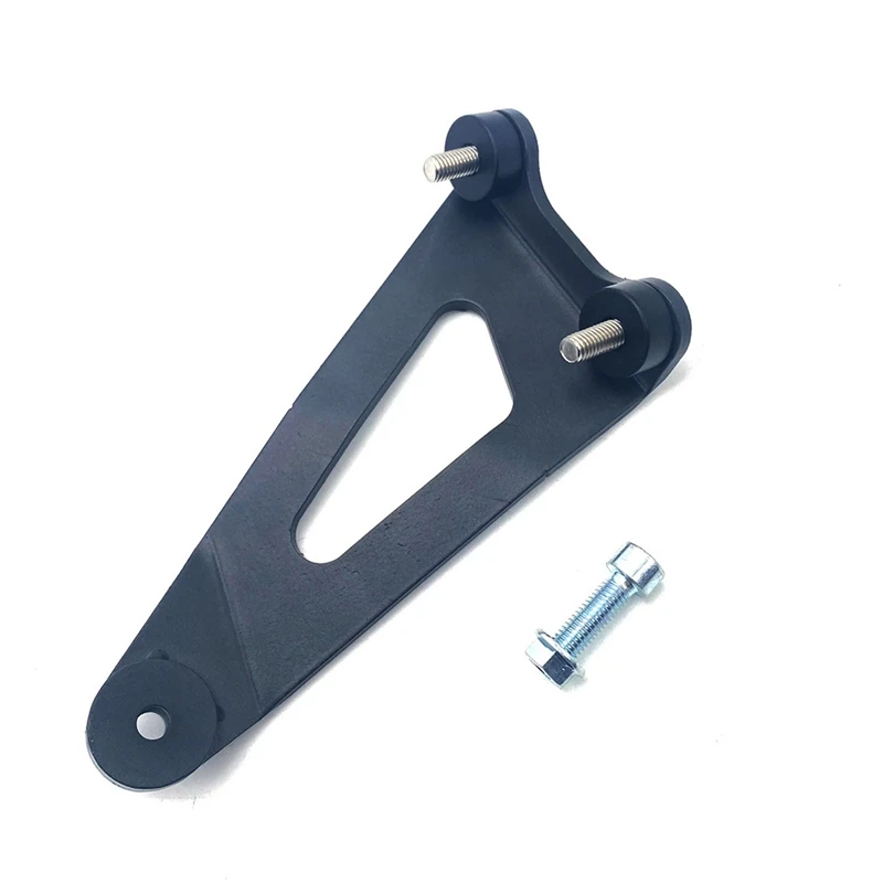 

Motorcycle Rear Pedal Modification Exhaust Bracket For Suzuki GSX-S1000 F GSXS 1000 Gsxs1000 2016-2020