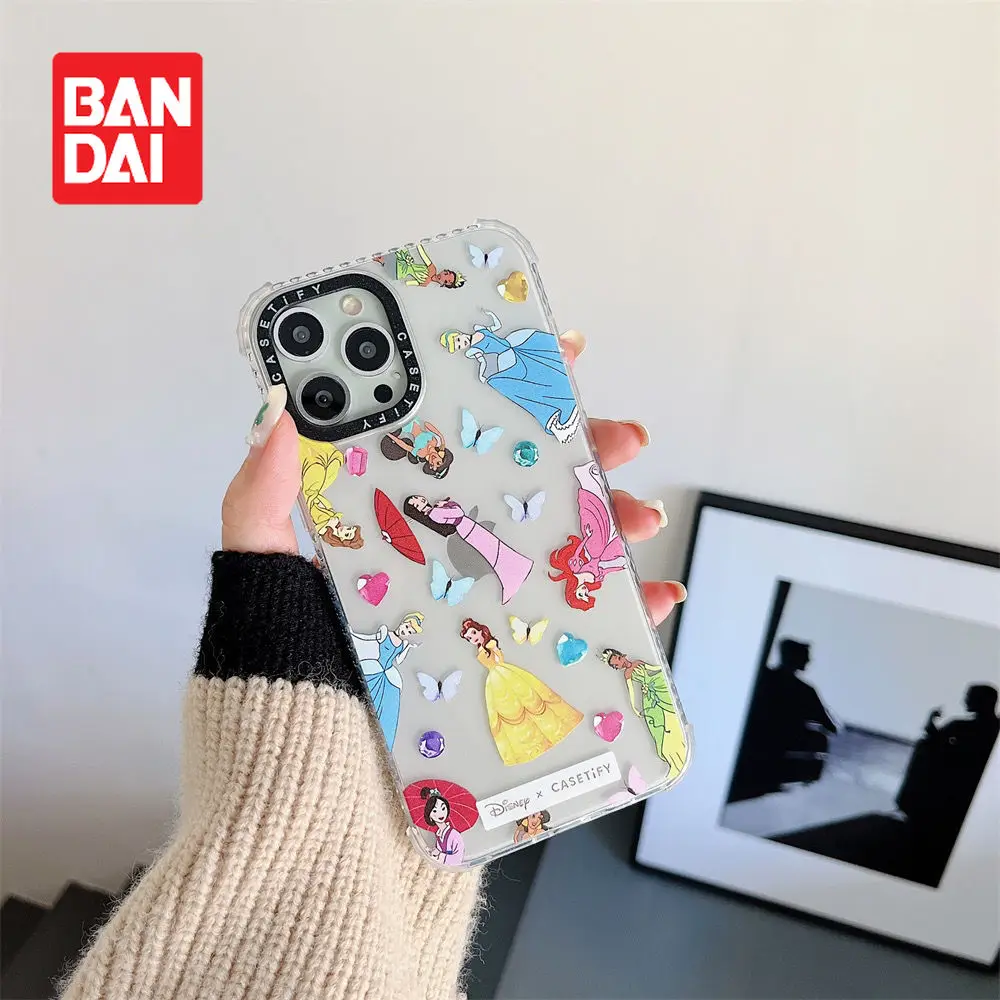

Мягкий прозрачный чехол-накладка для iPhone 13 13Pro 12 12Pro 11 Pro X XS Max XR 7 8 Plus