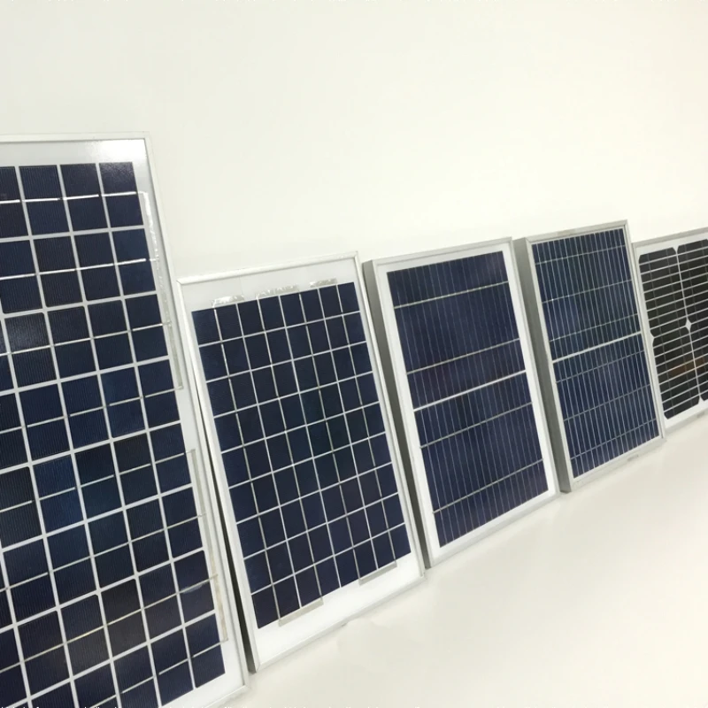 

High efficiency monocrystalline photovoltaic cell solar panels 250 watt