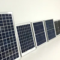 high efficiency monocrystalline photovoltaic cell solar panels 250 watt