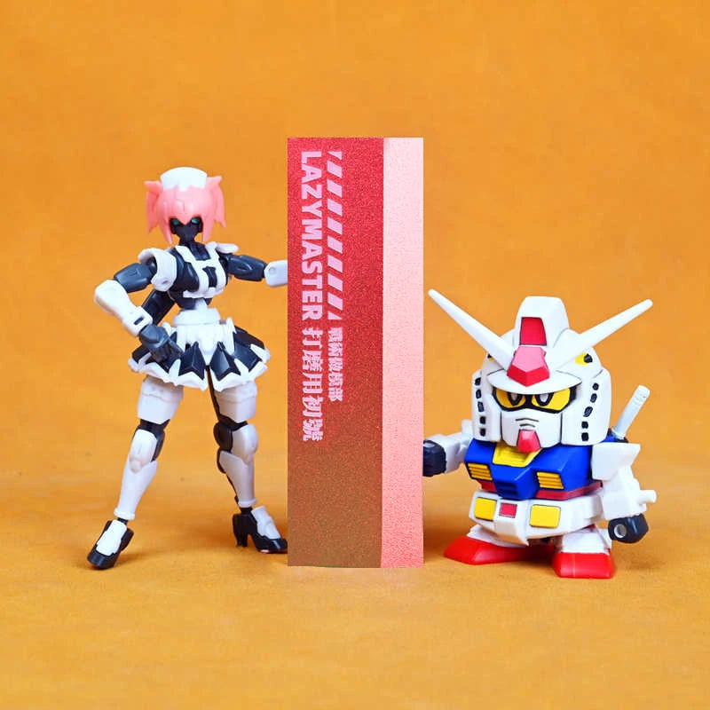 Инструменты для моделирования шлифовальные пластины со скошенными краями