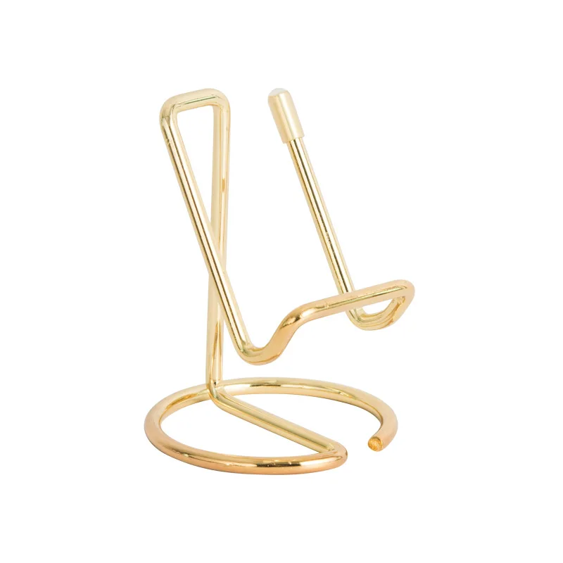 simple universal tablet mobile phone support holder cellphone stand rack office desktop shelf free global shipping