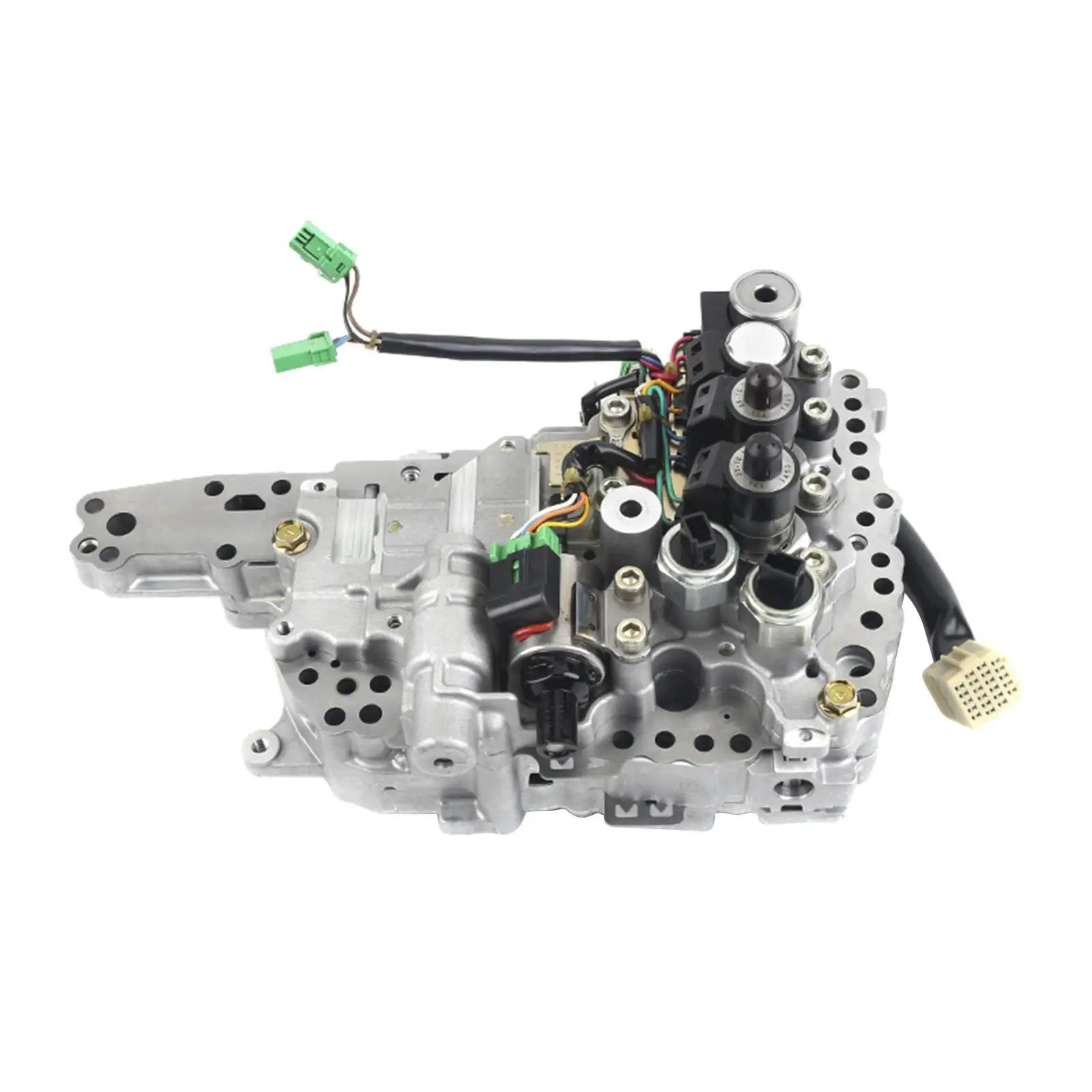 

Ре0f10a JF011E CVT передатчик корпуса клапана для Mitsubishi Прочный премиум
