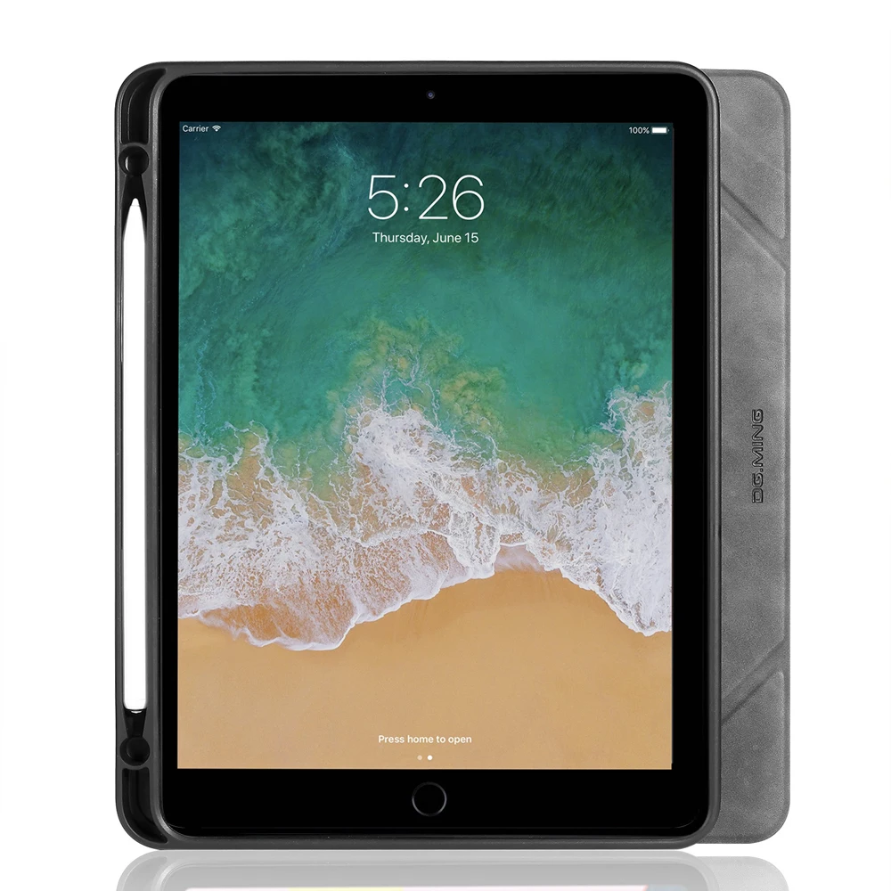 Чехол для iPad Air 4, чехол для iPad Mini 6, чехол для iPad 8-го 9-го поколения Pro 11 12 9 2021, чехол для Air 5 2022 8 10,2 9 поколения, чехол