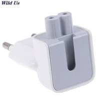 adapter power for mac book 2 8x2 8x1 8x5 5cm us to eu plug travel charger converter supplies
