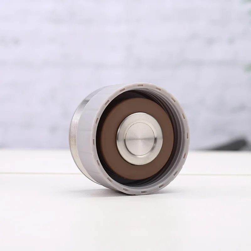 

Для воды, кофе, 500 мл, герметичная чашка для воды, питьевая чашка, портативный термос, изолированный стакан, интеллектуальная Автомобильная чашка