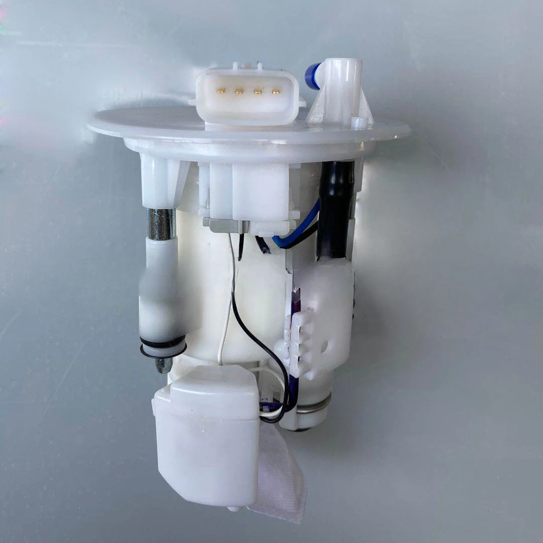 Подходит для аксессуаров мотоциклов масляный насос в сборе 1S3-13907-10-00