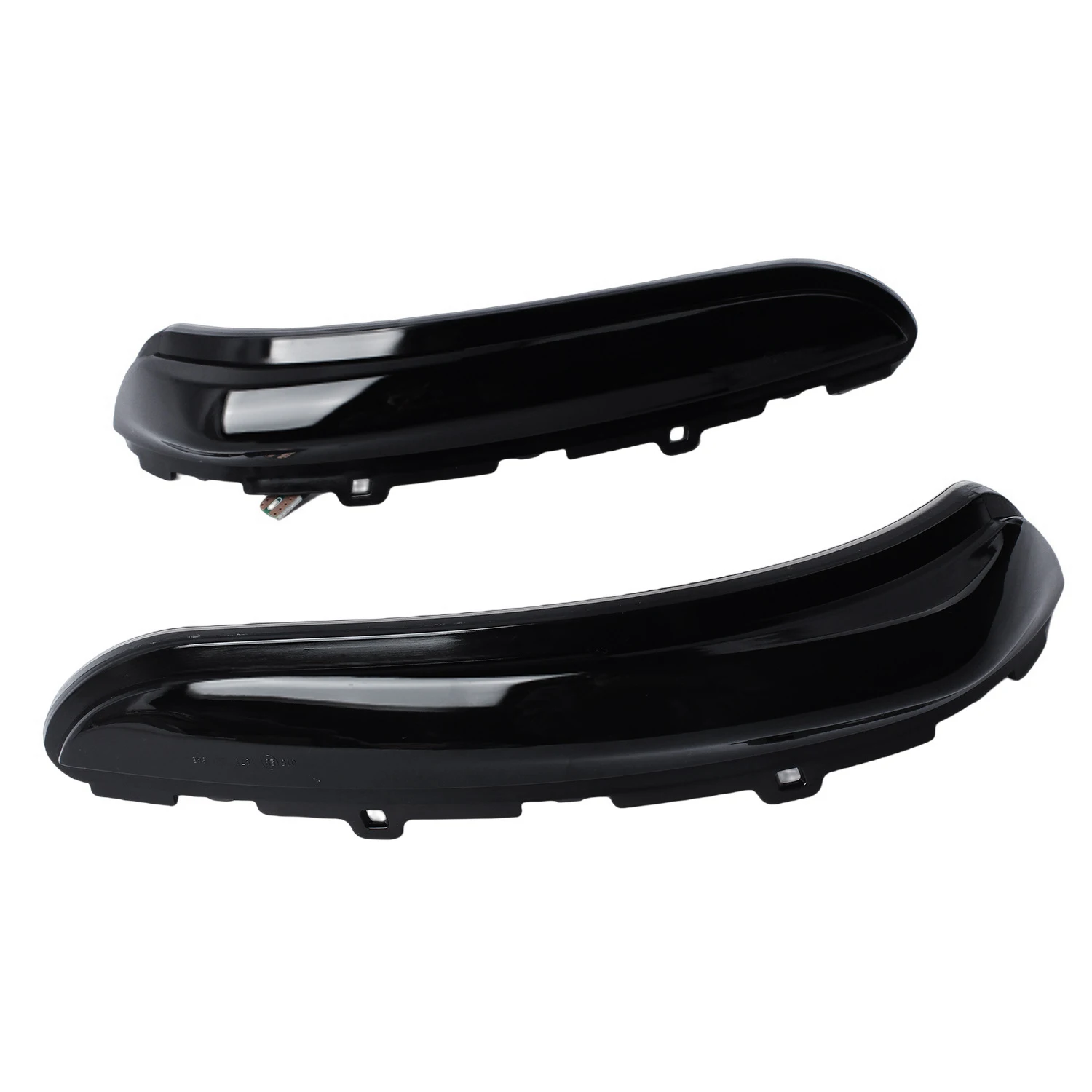 

For Peugeot 208 2008 - 2020 Citroen C3 Dynamic Turn Signal Light LED Side Mirror Indicator Blinker Light