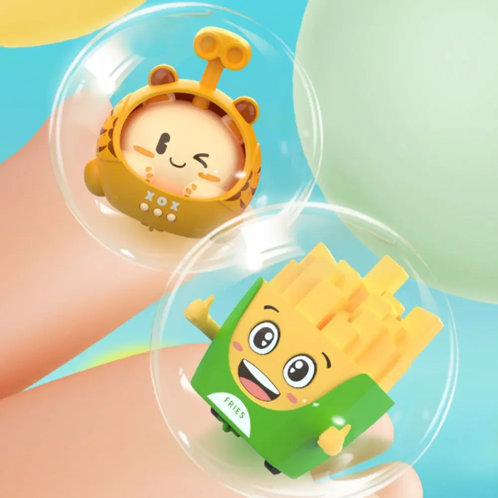 Креативная головоломка картофель фри силовая машина игрушка имитация еды
