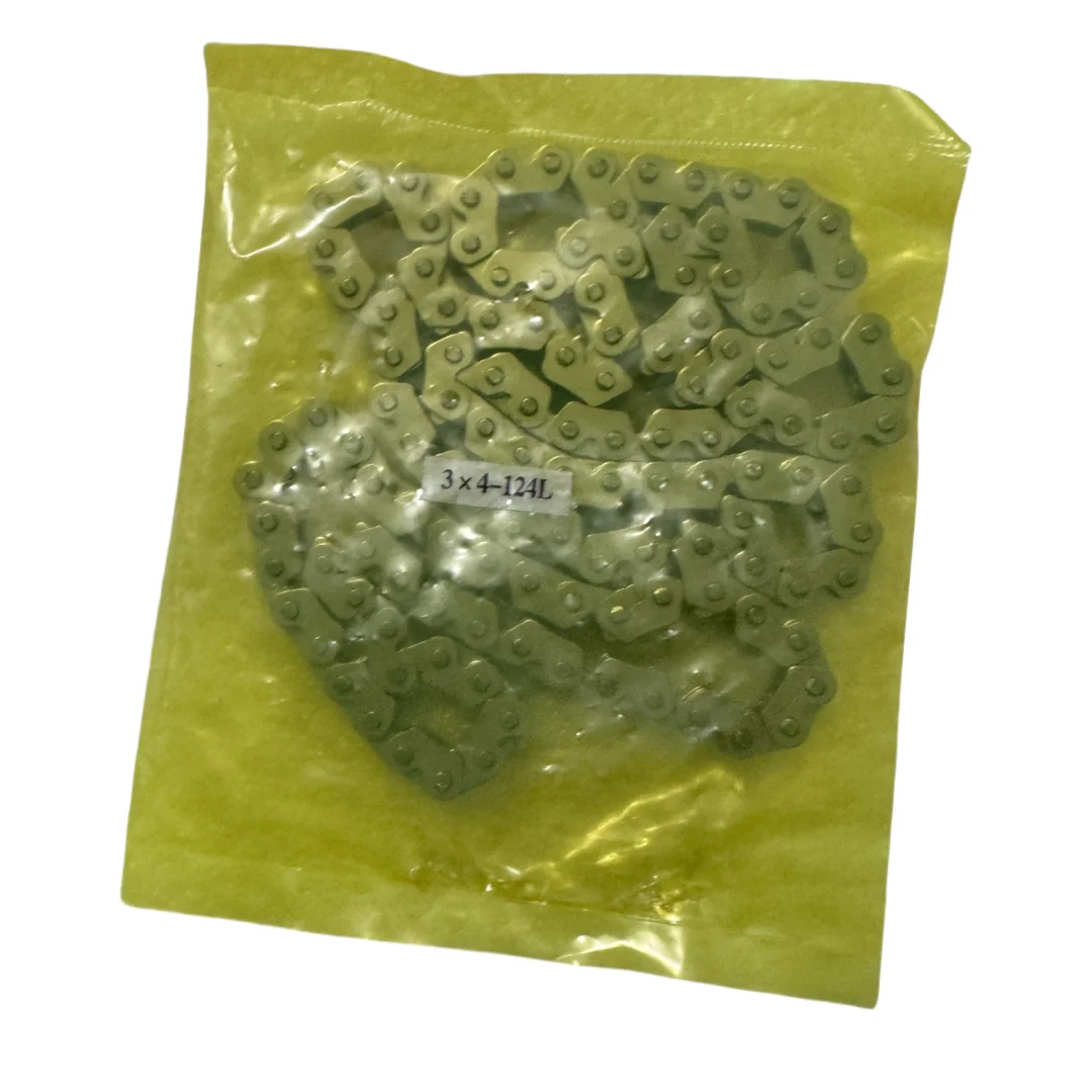 Цепь времени М7-6 35-124 подходит для Hs500UTV P 004000143020000