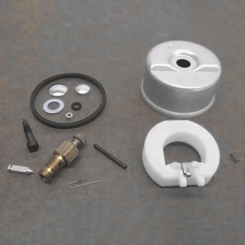 Набор для Ремонта Карбюратора Tecumseh Часть #632347 631700 &amp 632019A поплавок и набор чаши