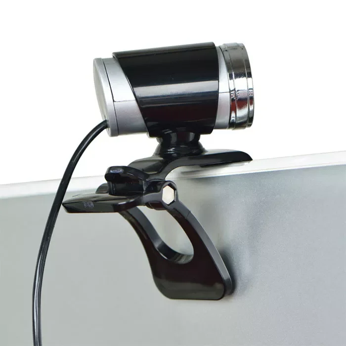 

Wholesale price Dec25Beautiful Gift New USB 50MP HD Webcam Web Cam Camera for Computer PC Laptop Desktop