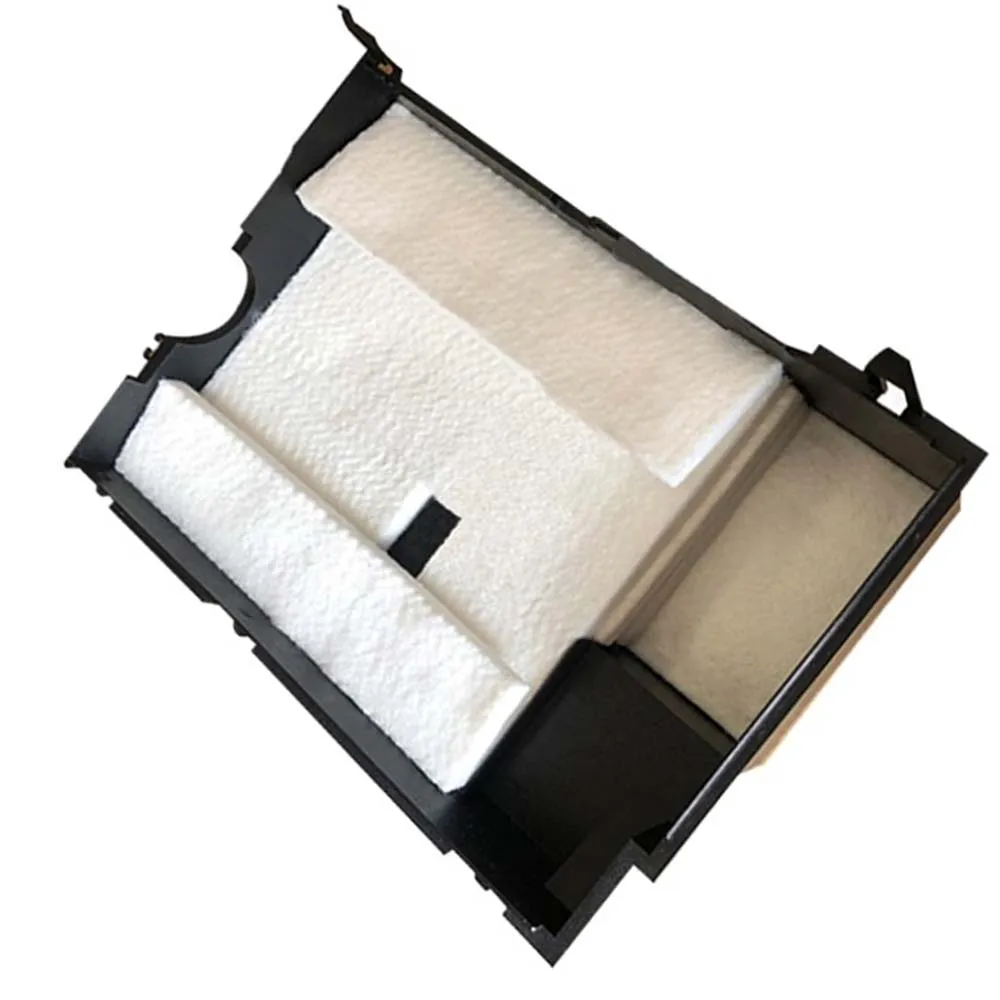 Новая губка оригинальный разобранный нижний корпус Q5669-60667 подходит для HP Z3100 T1100