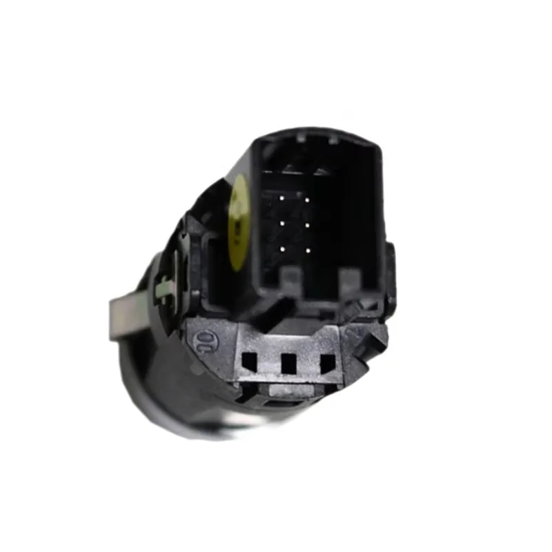 Для VW Passat B8 CC одна кнопка запуска автоматический переключатель двигателя 3GD 959 839