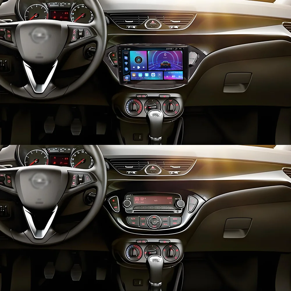 Фото Автомагнитола BQCC 9