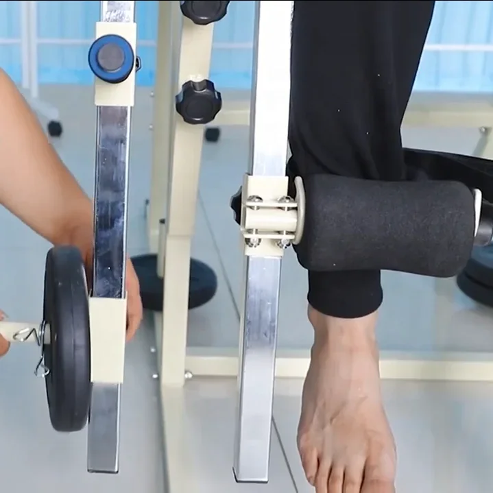 Тренировочное кресло Quadriceps Femoris оборудование для физической реабилитации