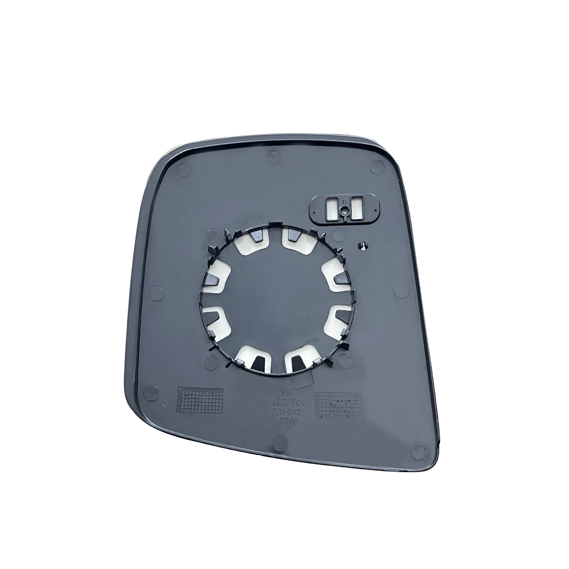 Автомобильное зеркало заднего вида для Zhengzhou Nissan 10-19 NV200 боковое стекло