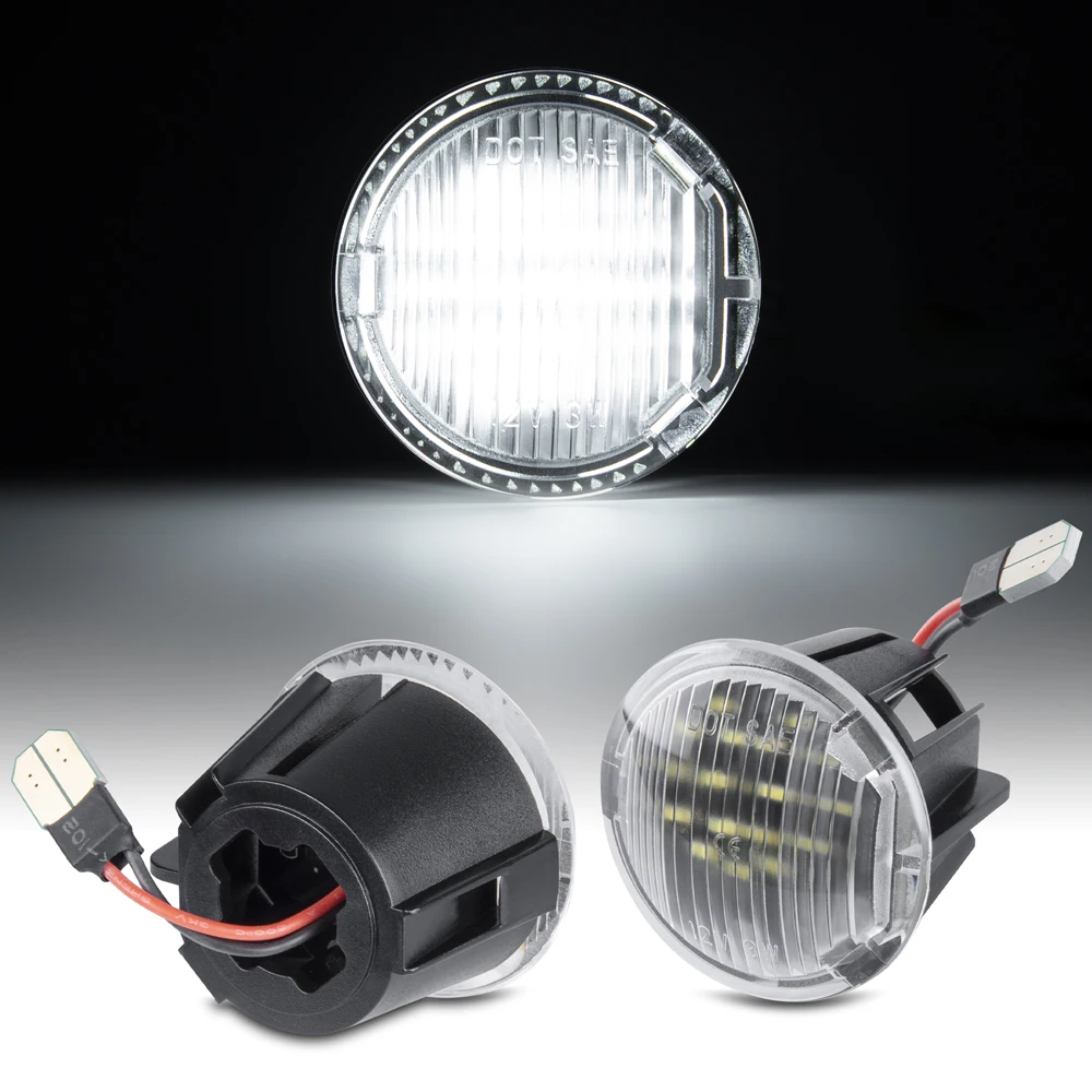 

2 шт., лампы для багажника Dodge Durango Jeep Grand Cherokee Commander Chrysler PT Cruiser