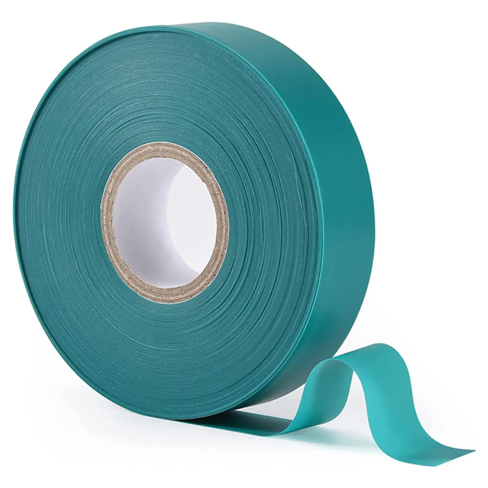 

Эластичная лента для растений, многоразовая эластичная лента из ПВХ, простая в использовании, для внутреннего дворика, сада, растений