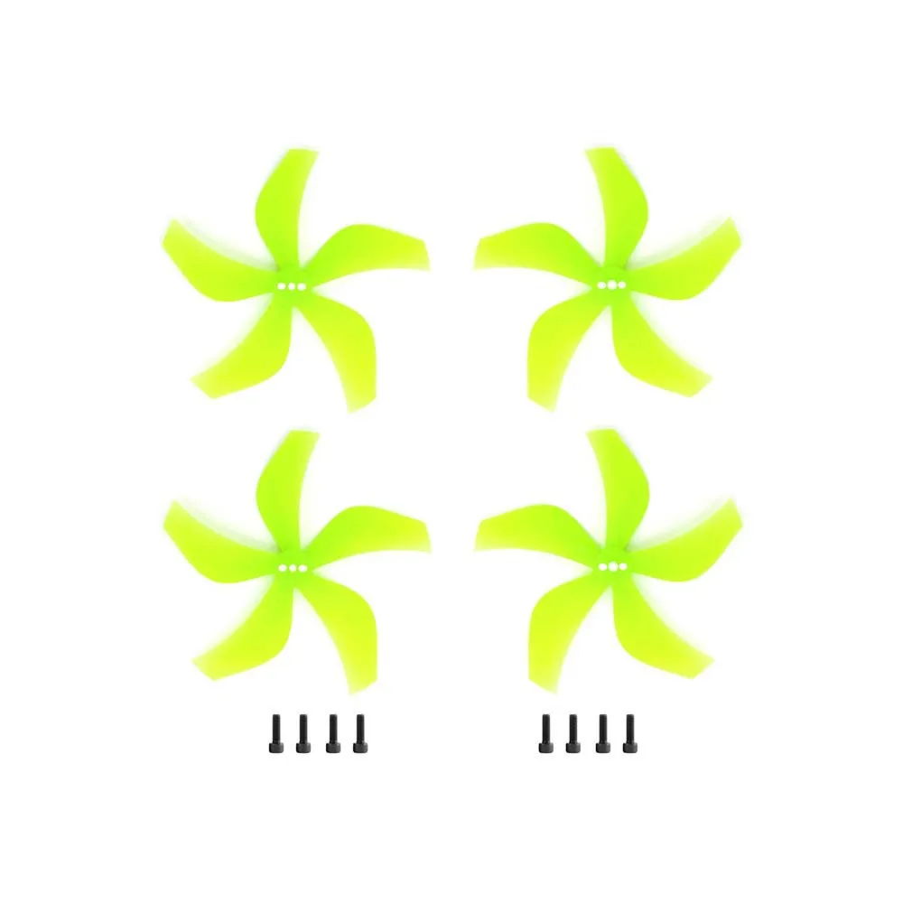 Подходит для пропеллера DJI AVATA 2925S Пропеллер дрона