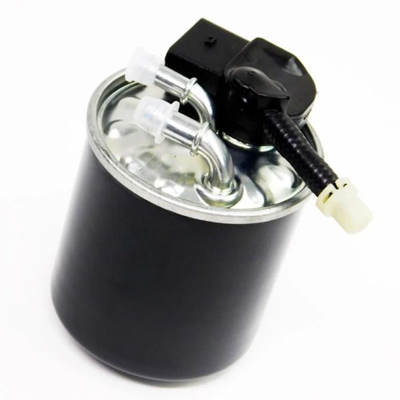 Топливный фильтр сепаратор воды A6510901652 для MERCEDES W204 S204 C-/E-KLASSE