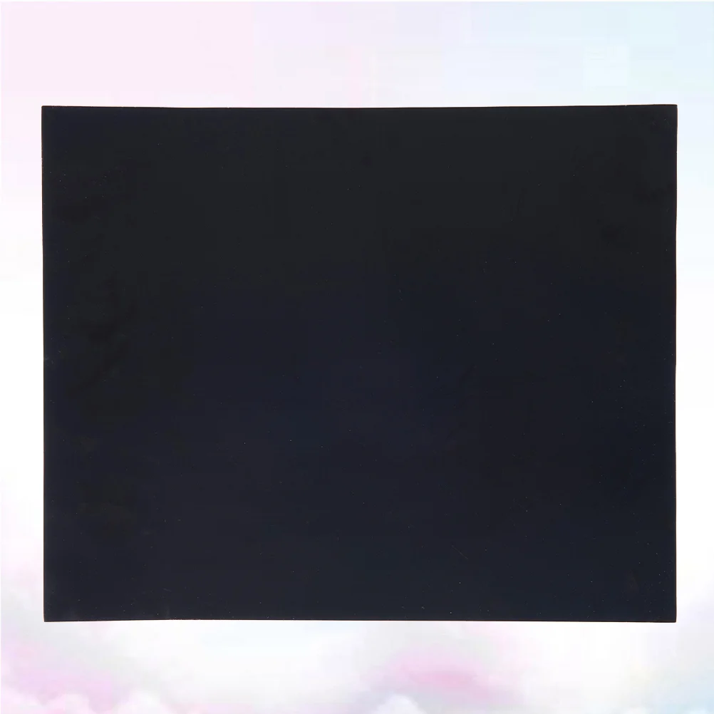 

1PC Oven Liner Grill Pad Microwave Mat High Temperature Pad Barbecue Grilling Mat Oven Pad