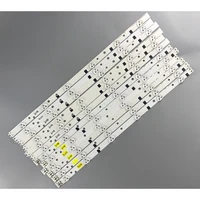 led backlight strip 12 lamp for un46eh5300f d1ge 460sca r3 d1ge 460scb r3 ue46eh5000k hg46na578lb hg46na590lb un46eh5000f