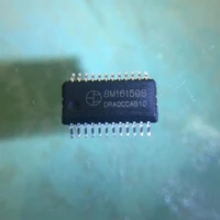 new original sm sm16159s led display driver chip ic 10pcslot