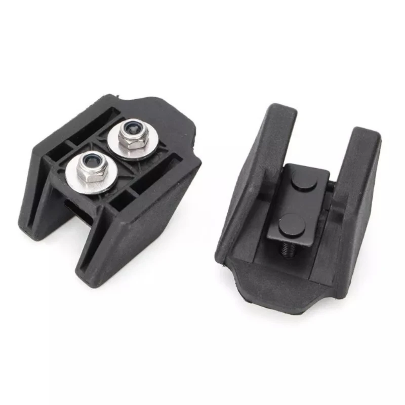 Модернизация Защелки замка капота Простая установка Замок Прочный замок 55176636AD