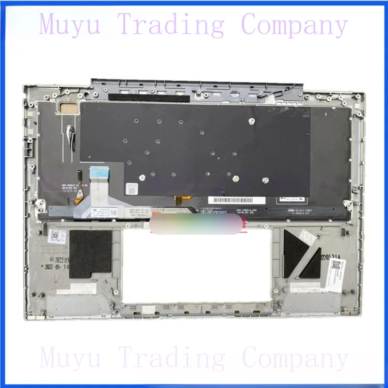 Чехол для ноутбука/ноутбука us/TA с подсветкой клавиатуры/телефон/чехол Asus Zenbook lingyao