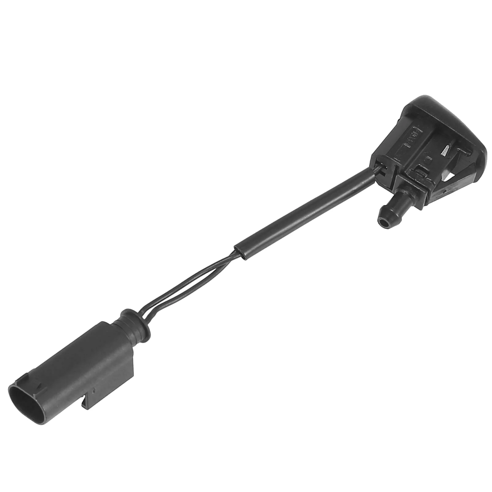 Новая форсунка омывателя с подогревом лобового стекла 61667046060 Для BMW 5 серии E60 E61