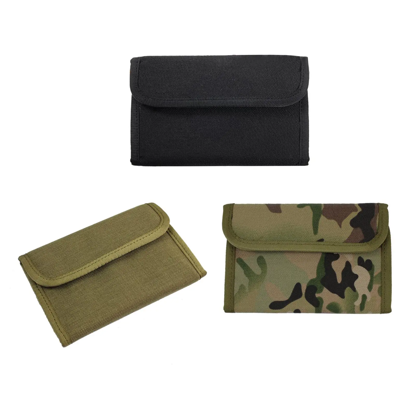 

Mens Wallet Credit Coin Purse Compact Wallets for Men Gifts