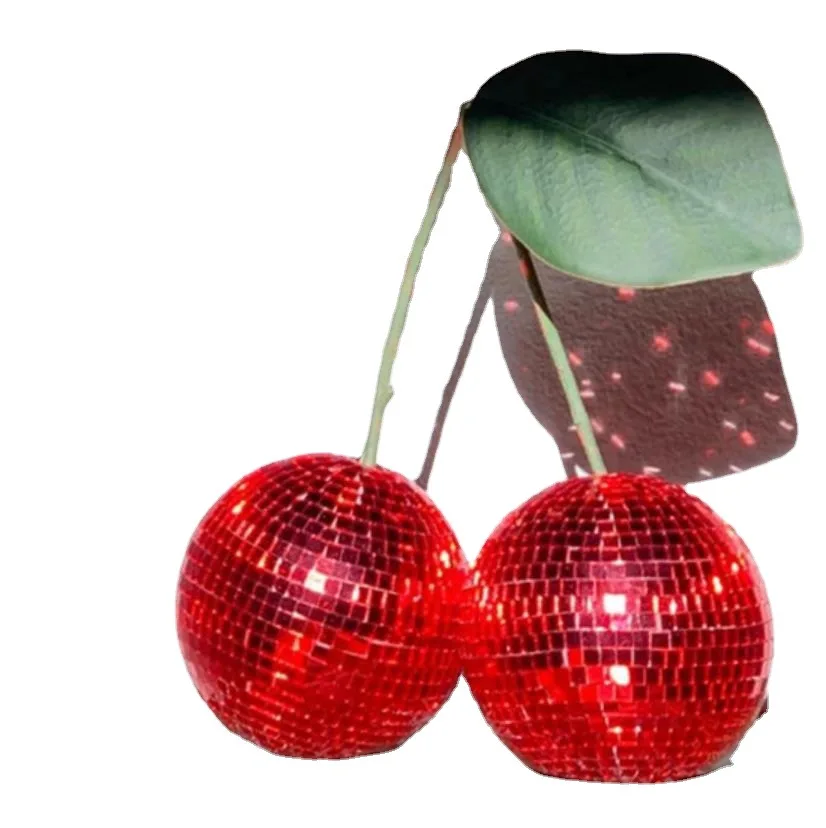 

1 шт./2 шт., зеркальный шар