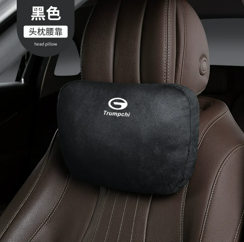 Кнопка регулировки подголовника для Trumpchi EMKOO 2022 2023